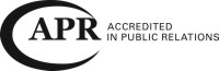 APR - Accredited in Public Relations
